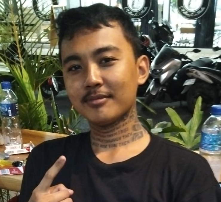 Artist 1