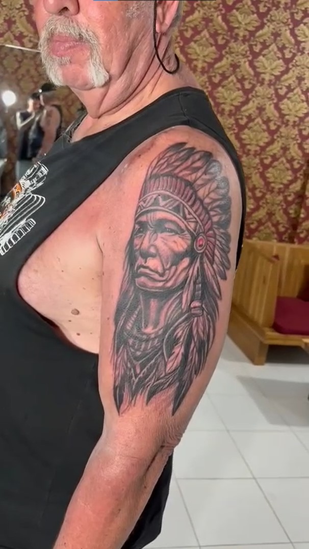 Tattoo 4