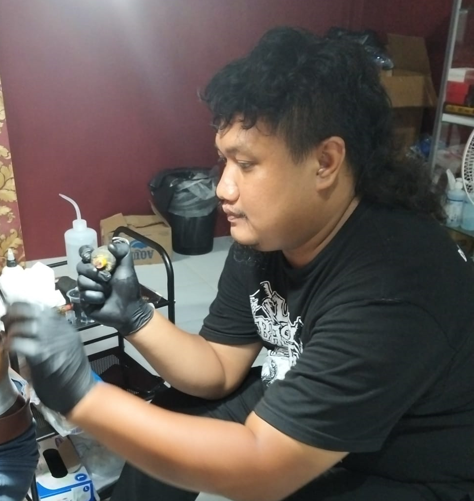 Artist 2